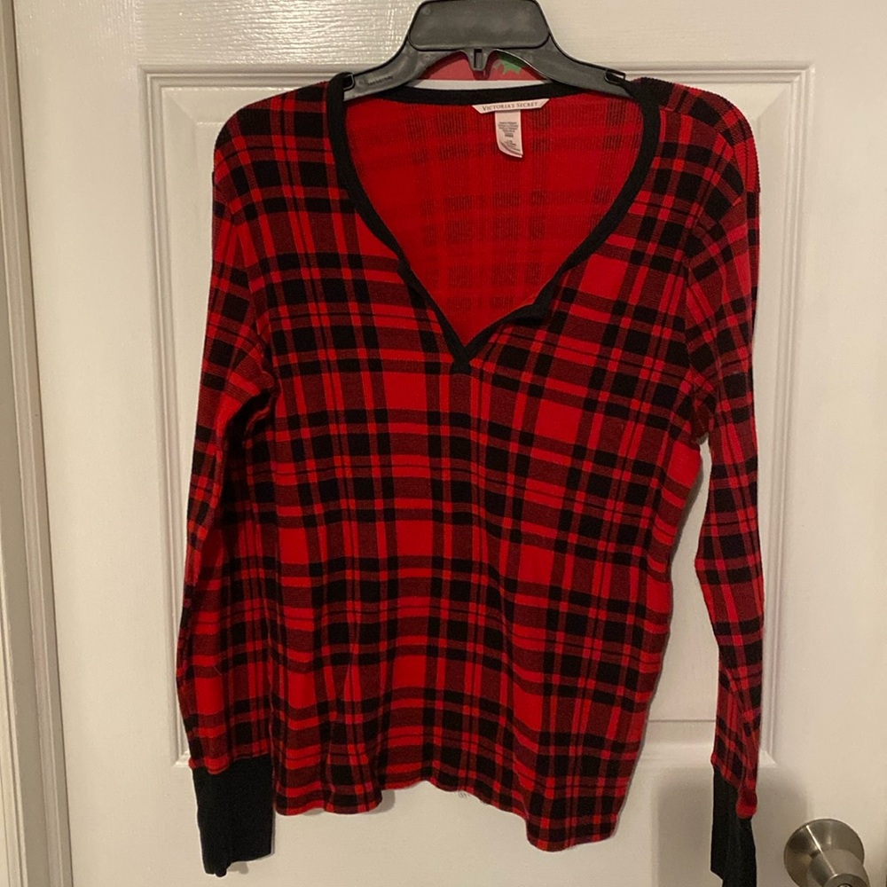 Victoria’s Secret women’s pj’s